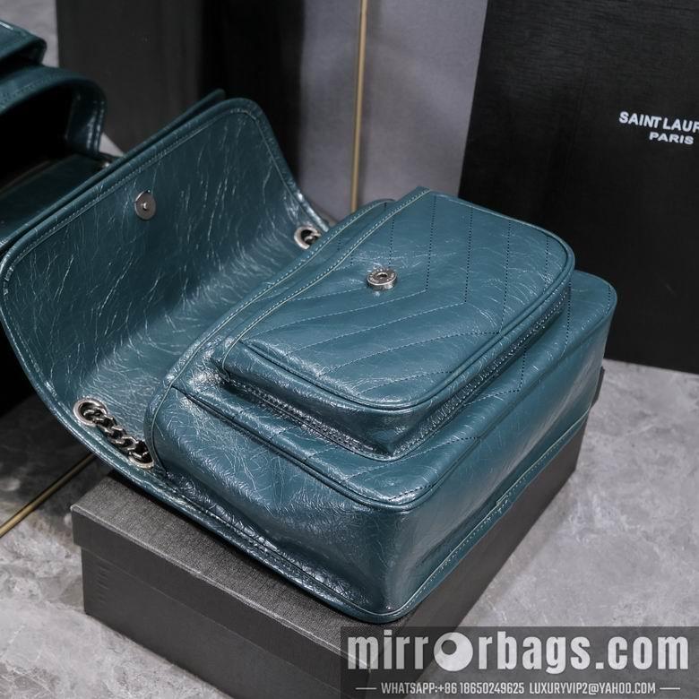 YSL Bags 498894 28X20X8cm XMY 3