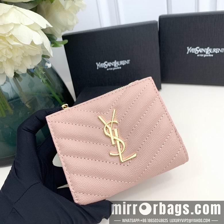 YSL Bags 7045 11X9X2cm ZC 7