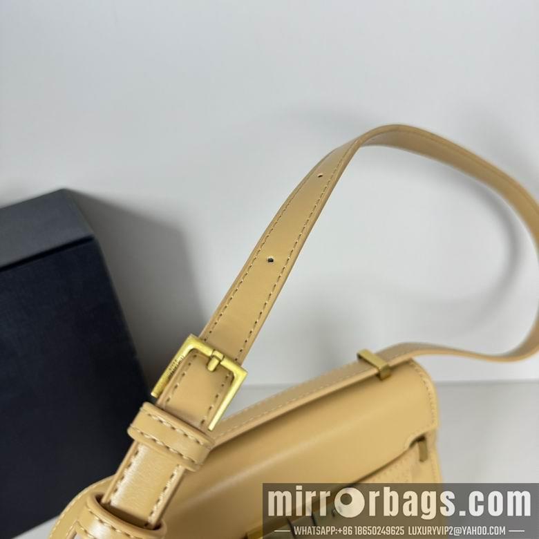 YSL Bags 19X14X4cm 032515 JY 4