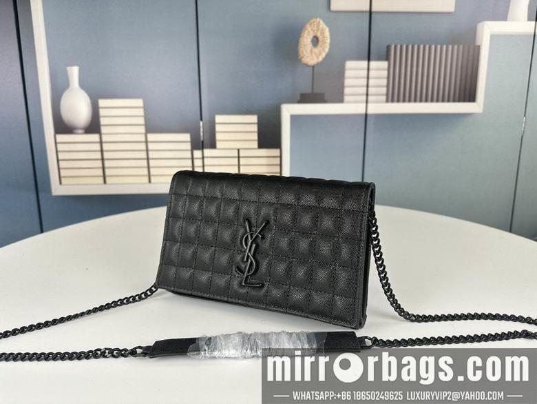 YSL Bags 600185 23X14X5cm XMY 5