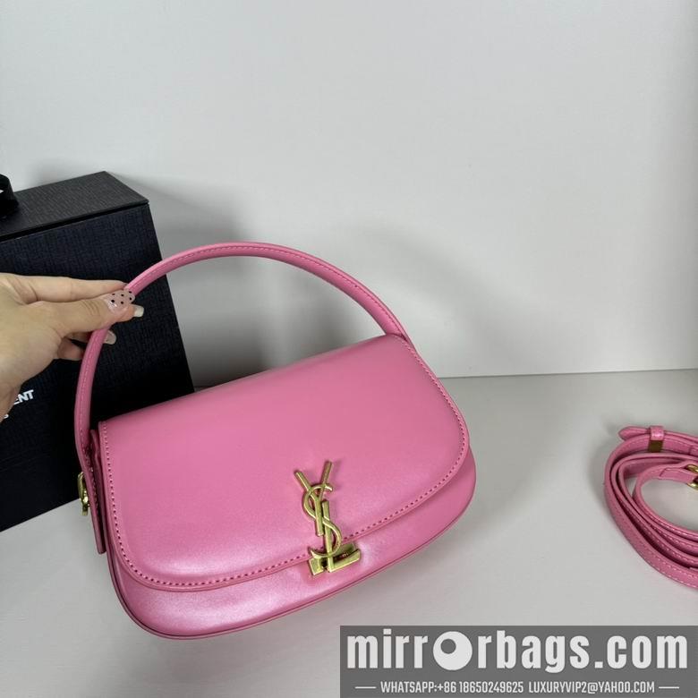 YSL Bags 24X10X16.5cm 062403 XMY 1