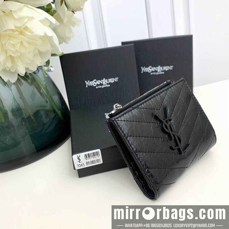 YSL Bags 7045 11X9X2cm ZC 2