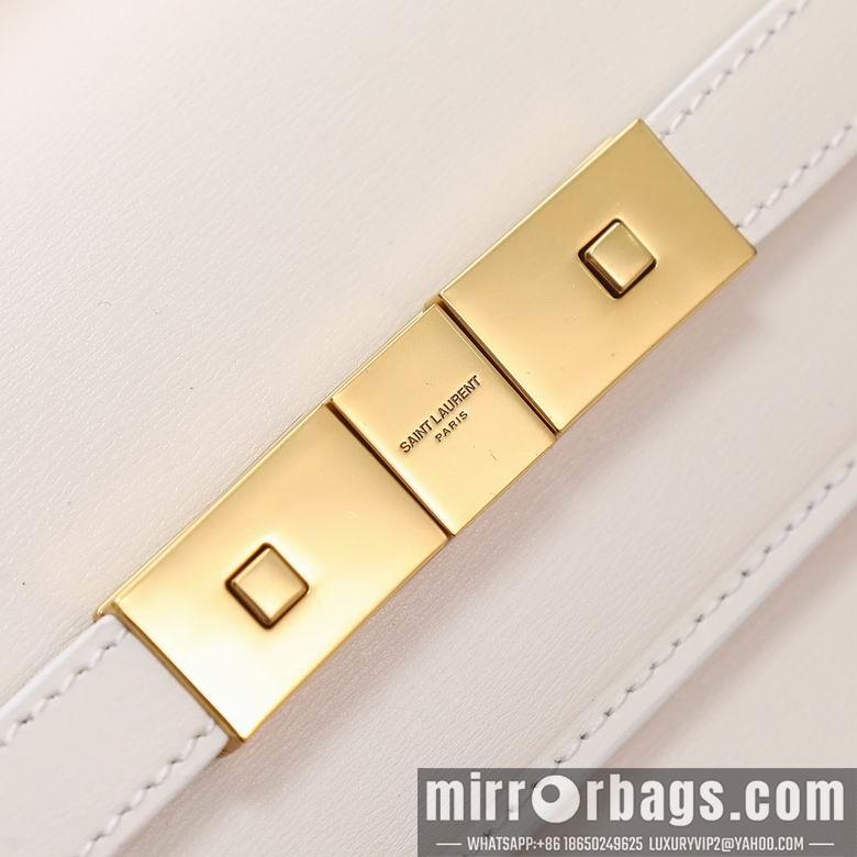 YSL Bags 579271 29X20.5X7cm YG 5