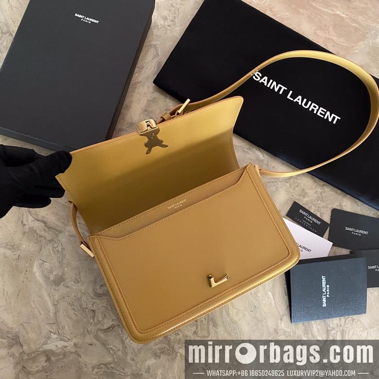 YSL Bags 634305 23X16X6cm MT 13