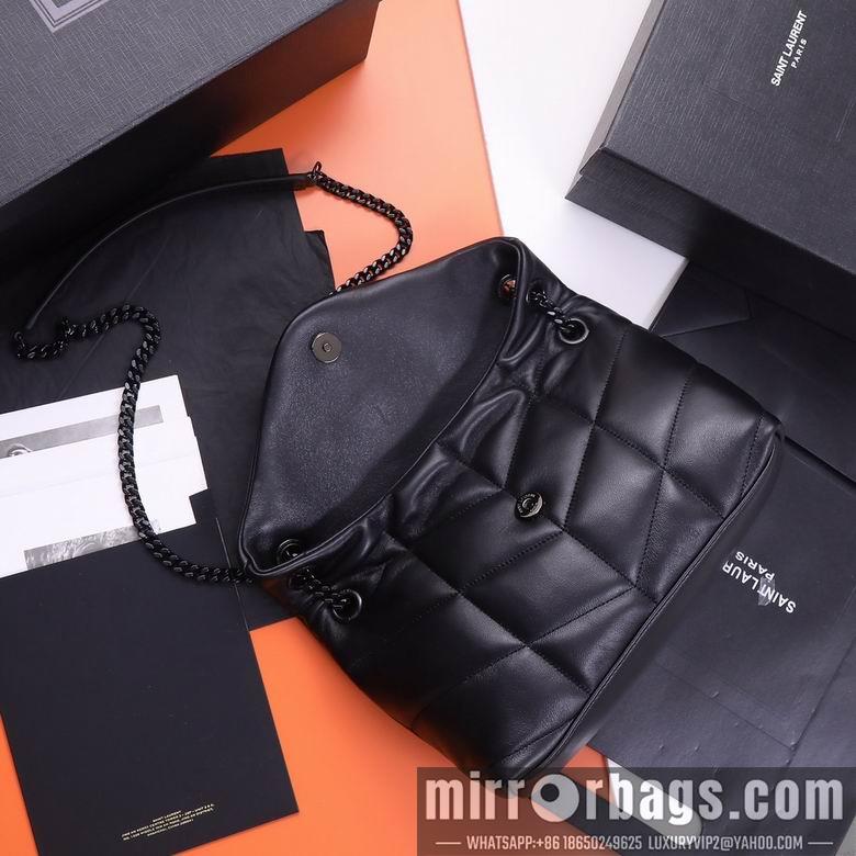 YSL Bags 620333 23X15.5X8.5cm YG 2