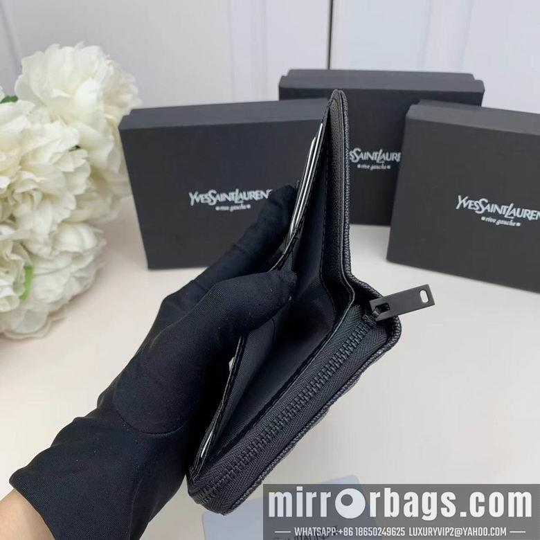 YSL Bags 0660 12X10X3cm ZC 5