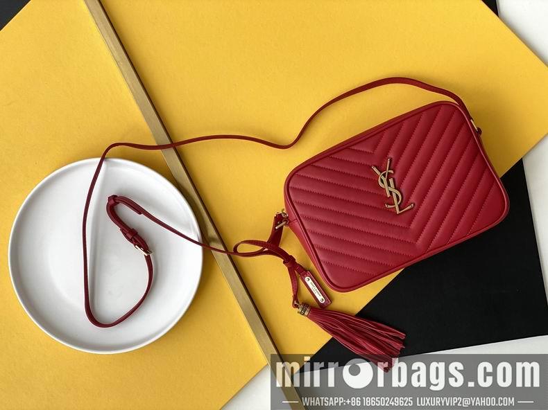 YSL Bags 520534 23x16x6 cm wf08