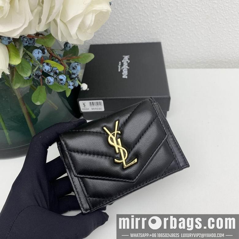 YSL Bags 6868 10.5X7.5X3cm ZC 5