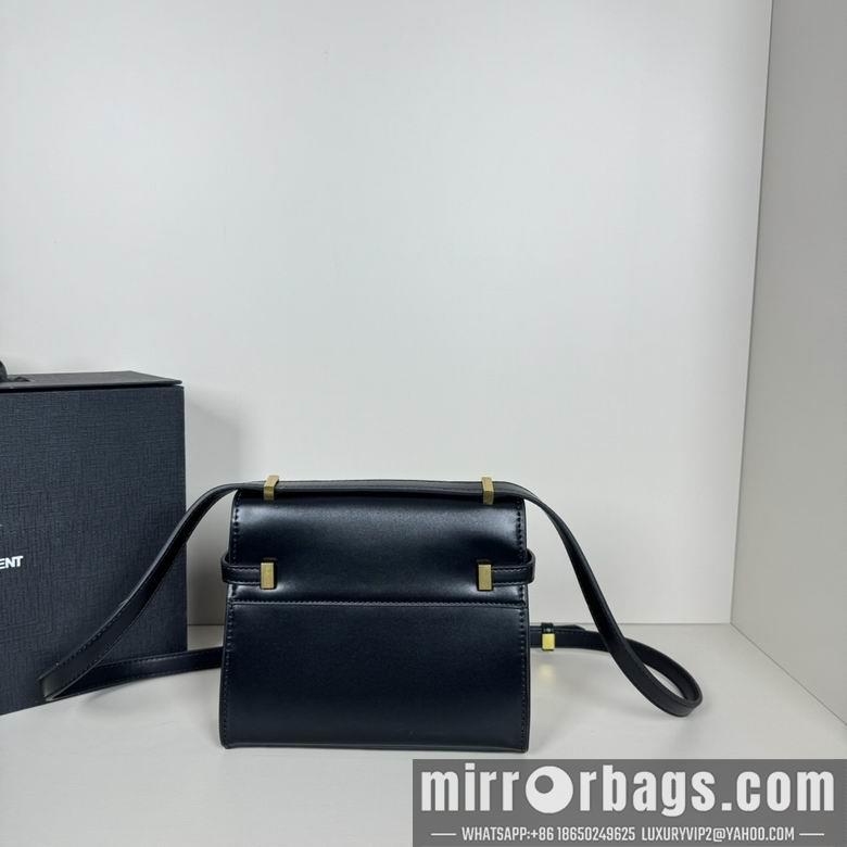YSL Bags 19X14X4cm 032515 JY 5