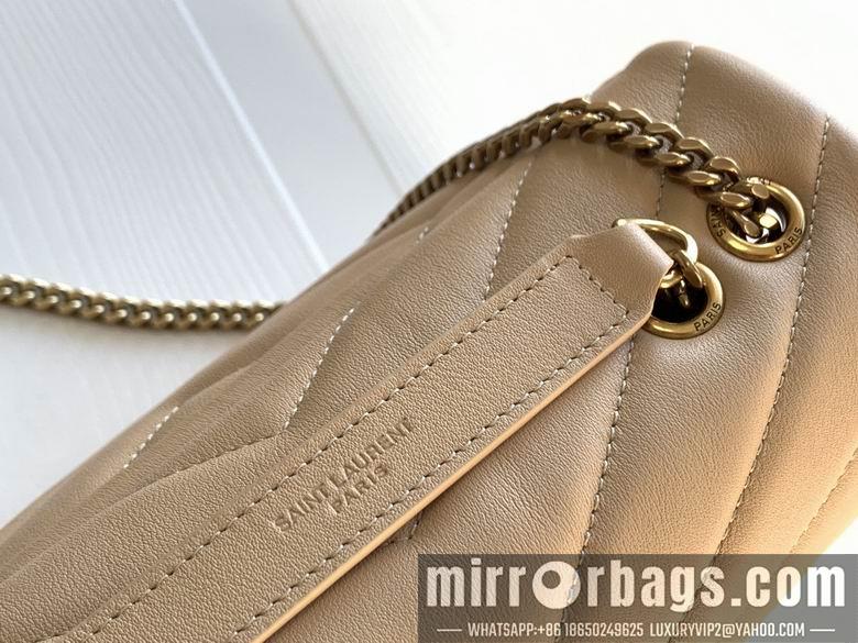 YSL Bags 494699 25x17x9cm YG 1