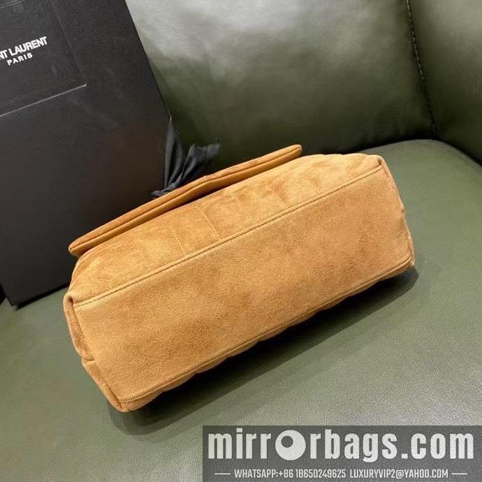 YSL Bags 494699 23x17x9 cm wf01