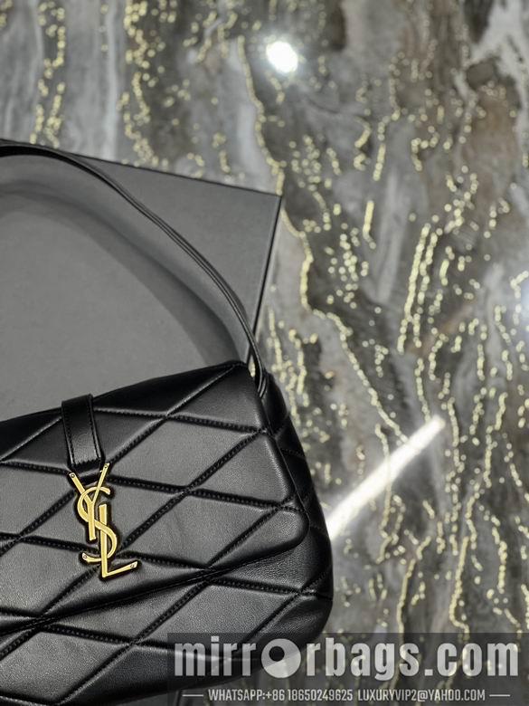 YSL Bags 698567 24X18X5.5cm YG 8