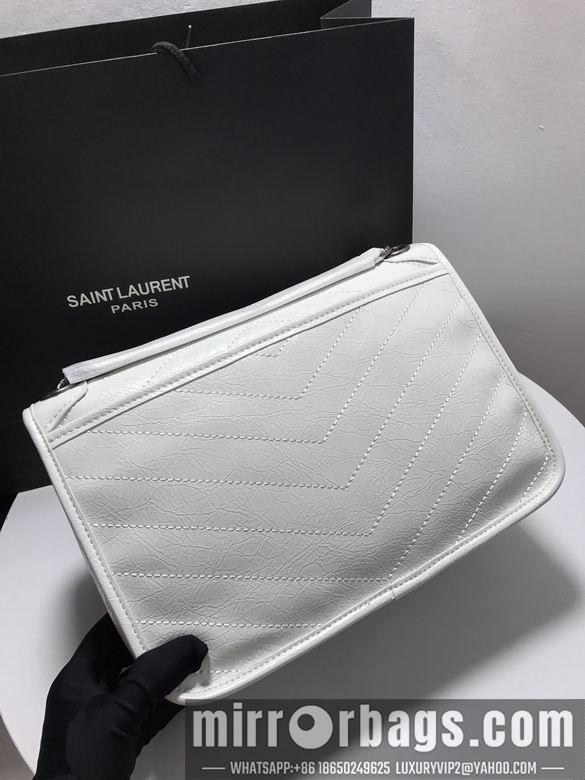 YSL Bags 2880 28X20X8.5cm XMY 1
