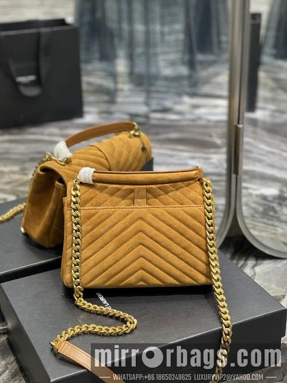 YSL Bags 392737 24X17X6cm YG 1