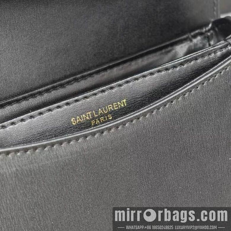 YSL Bags 8853 18X15.5X5.5cm XMY 5