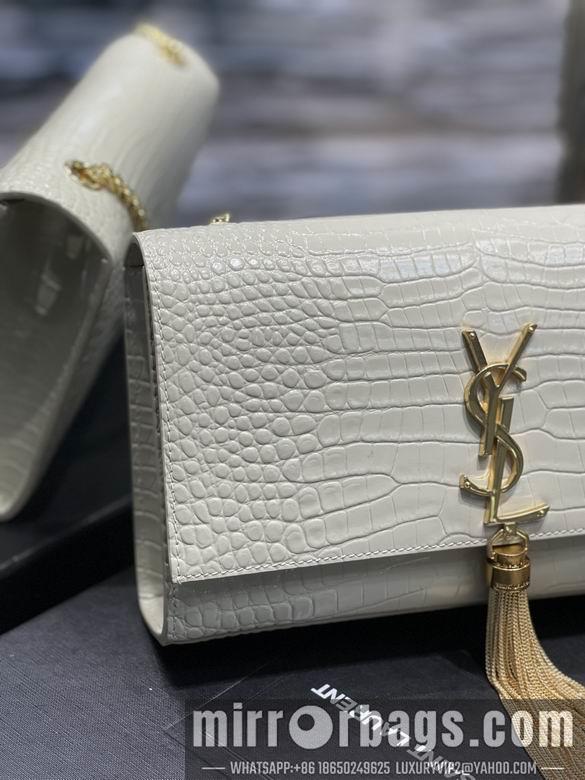 YSL Bags 354119 24x14.5x5cm CN 2