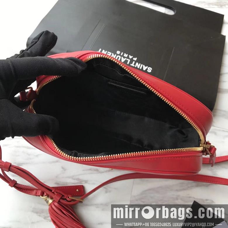 YSL Bags LOU 505730 23X16X6cm MT 10