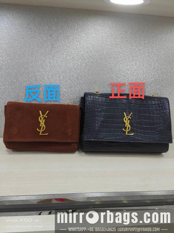 YSL Bags 8865 22X14X5cm XMY 1