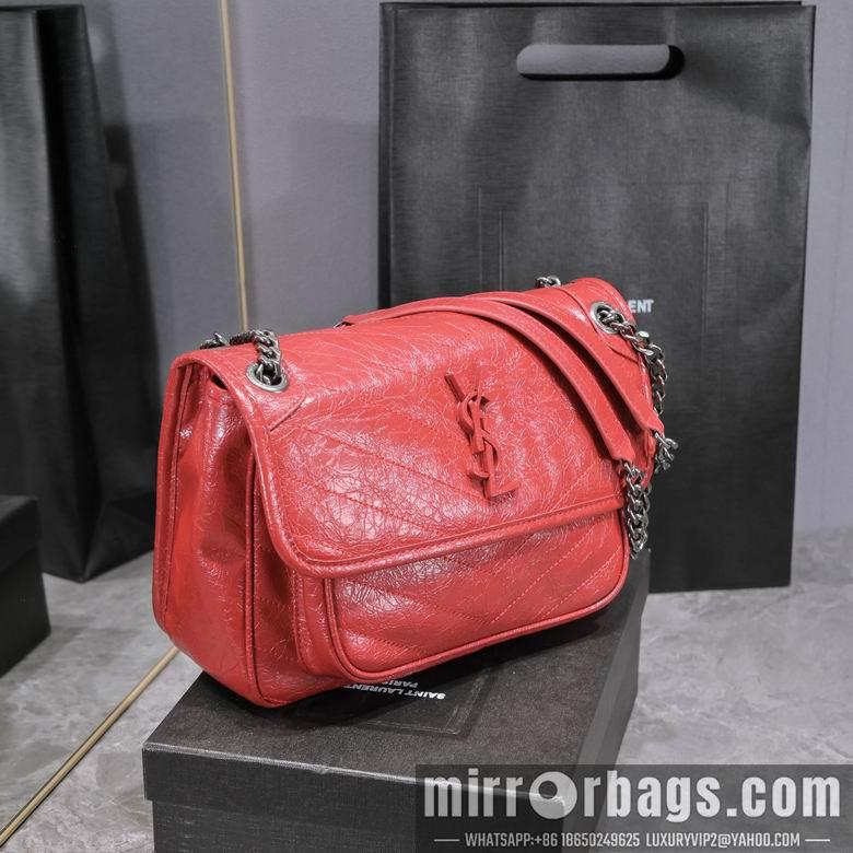 YSL Bags 498894 28X20X8cm XMY 5