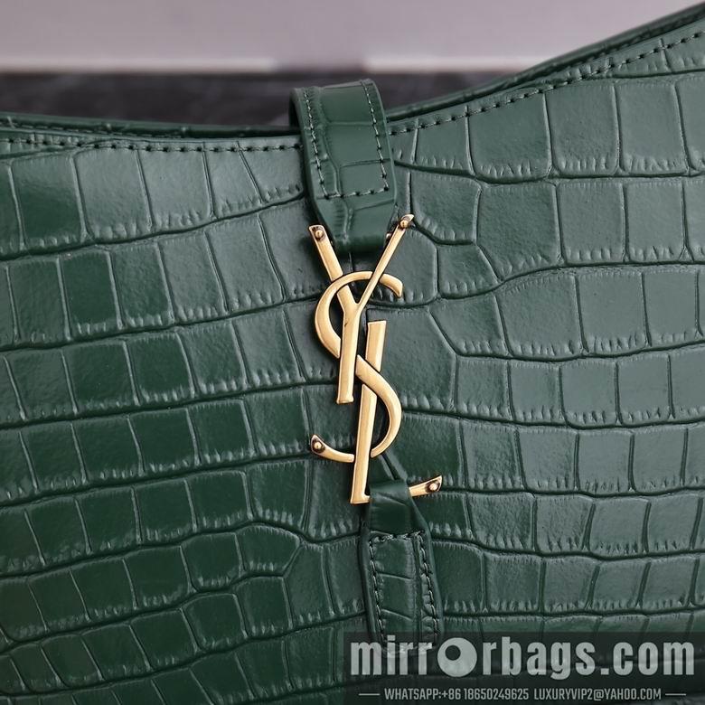 YSL Bags 8003 23X16X6.5cm YG 3