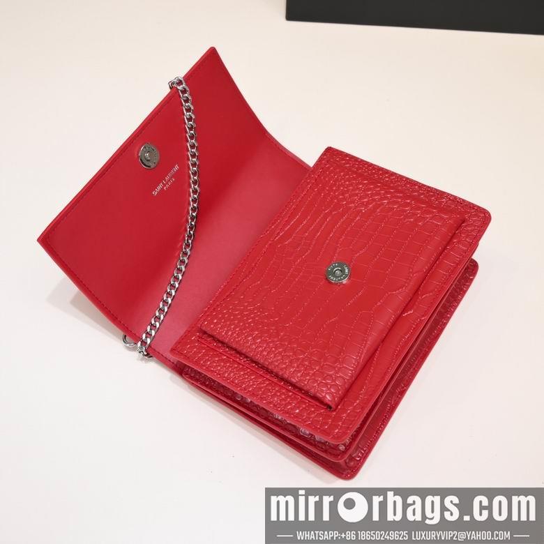 YSL Bags 819 22X15cm XMY 3