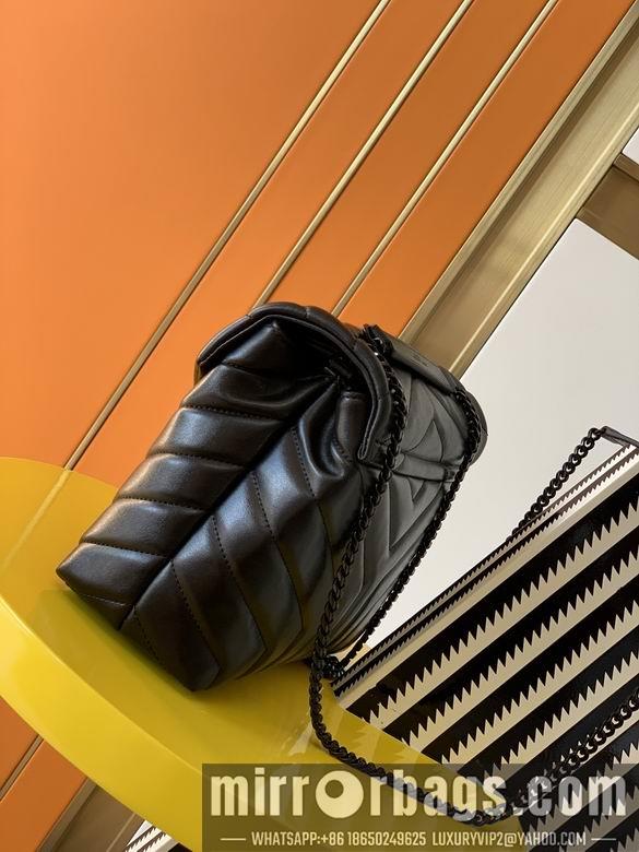 YSL Bags 494699 25x17x9cm YG 3