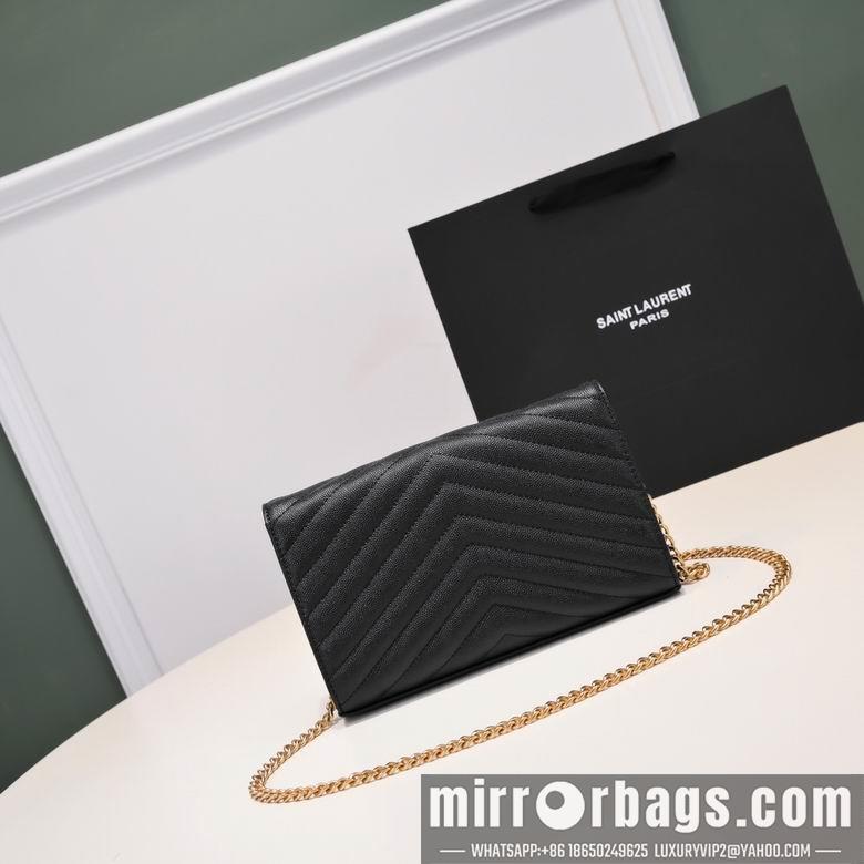 YSL Bags 1168 22.5X14X4cm XMY 2