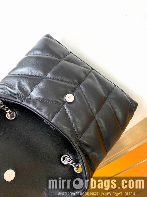 YSL Bags 759337 23X15.5X5.8cm YG 2
