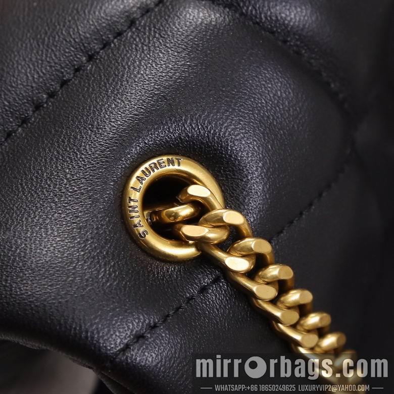 YSL Bags 620333 23X15.5X8.5cm YG 7