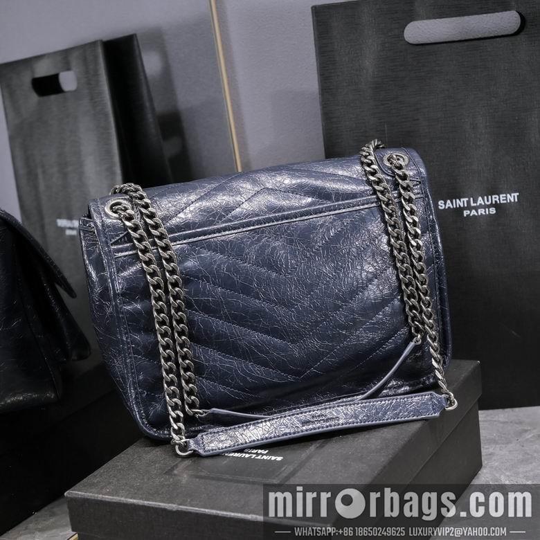 YSL Bags 498894 28X20X8cm XMY 2
