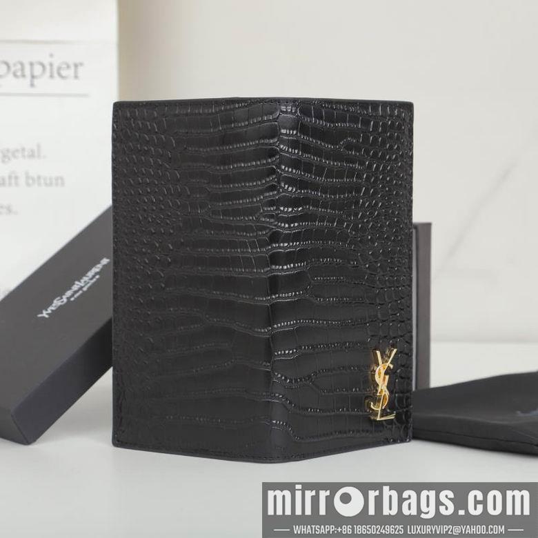 YSL Bags 534638 11x18x2cm YG 2