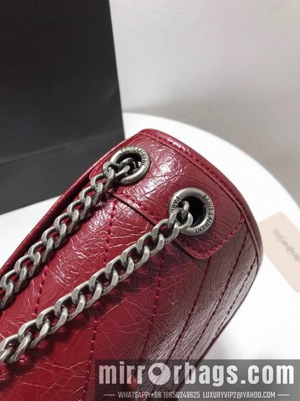 YSL Bags 2881 22X16X7cm XMY 6