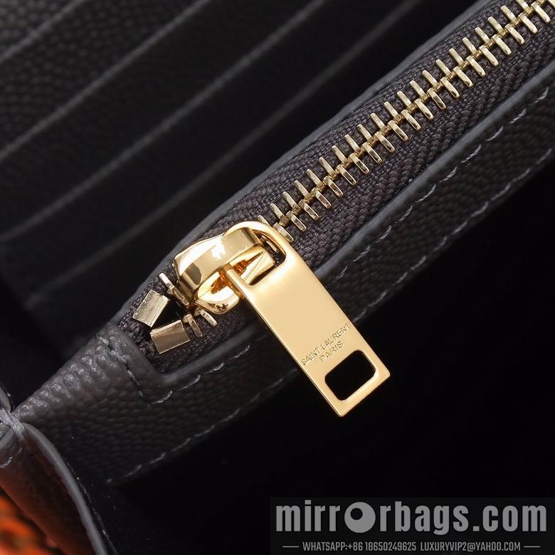 YSL Bags 377828 22.5X14X4cm YG 2