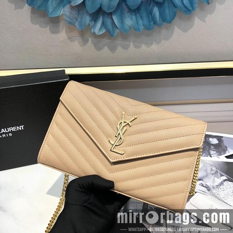 YSL Bags 360452 22.5x14x4 cm wf01