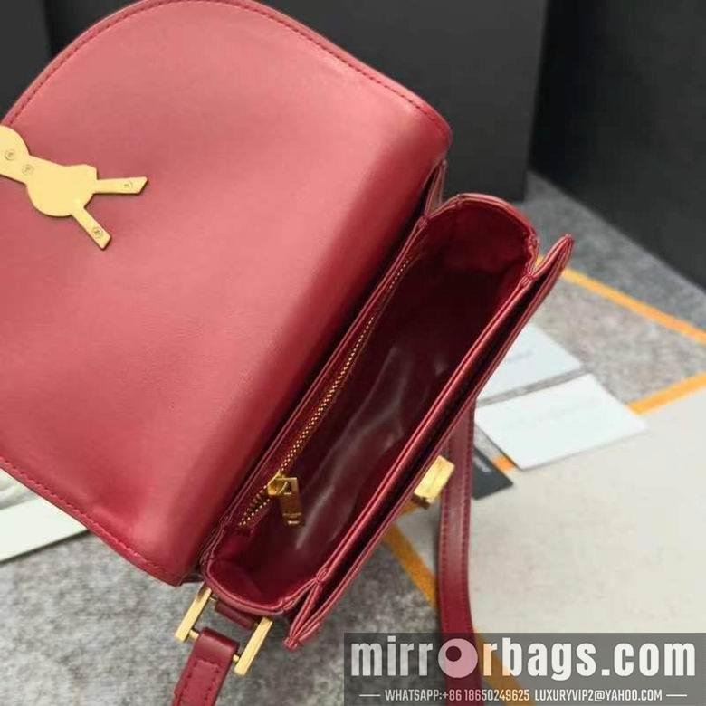 YSL Bags 8853 18X15.5X5.5cm XMY 1