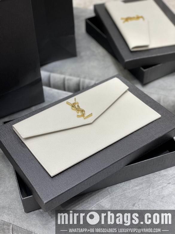 YSL Bags 565739 27X16X2cm XMY 4