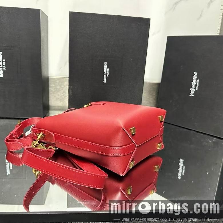 YSL Bags 749036 17X20X13cm XMY 5