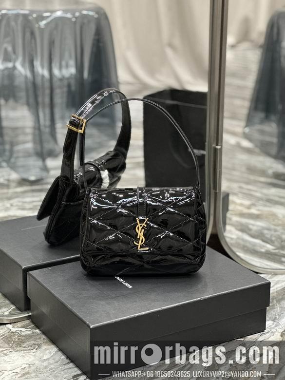 YSL Bags 698567 24X18X5.5cm YG 4