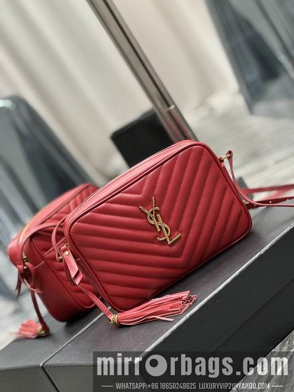 YSL Bags 520534-1 23X16X6cm YG 7