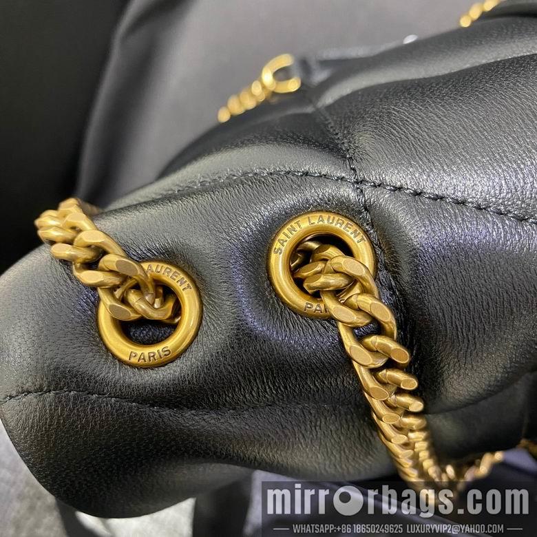 YSL Bags 759337 23X15.5X8.5cm MT 3
