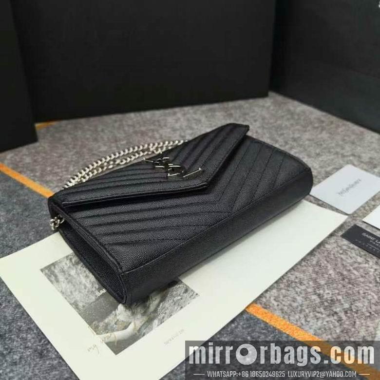 YSL Bags 7828 22.5X14X4cm XMY 4