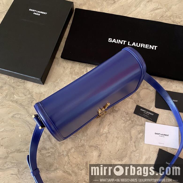 YSL Bags 634305 23X16X6cm MT 12