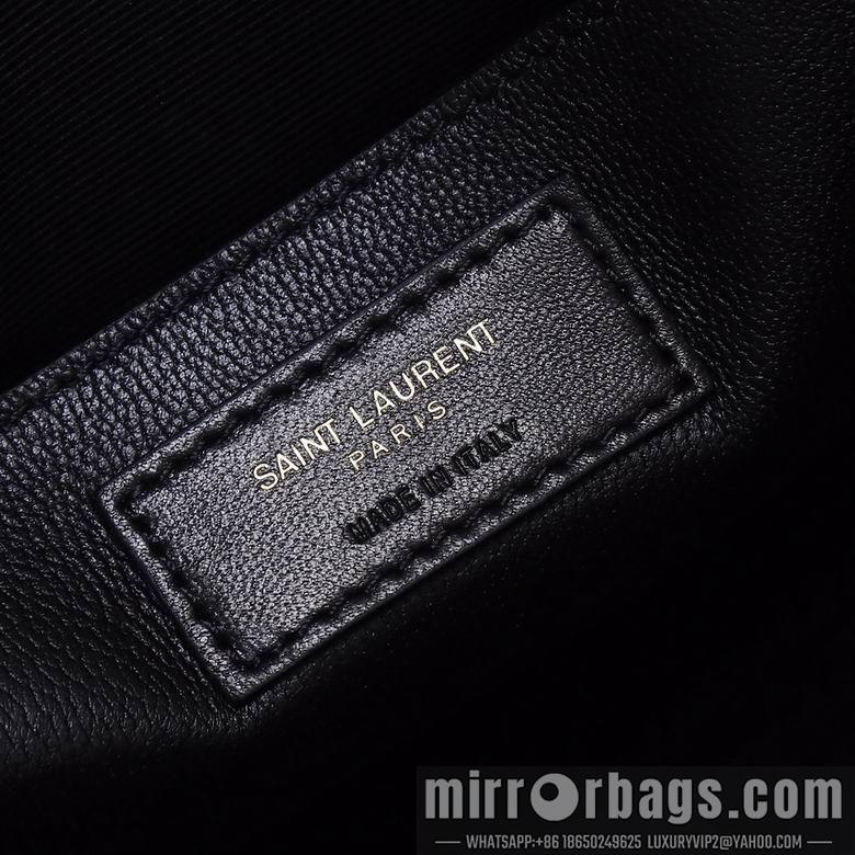 YSL Bags 579271 29X20.5X7cm YG 7