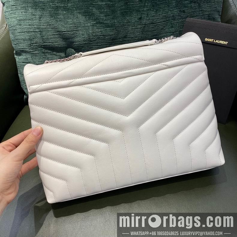 YSL Bags 459749 31x22x10 cm wf04