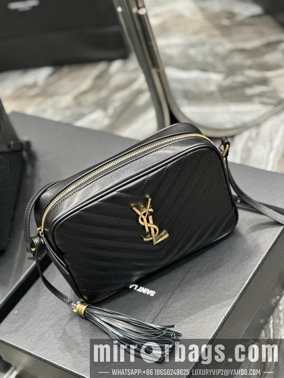 YSL Bags 520534-1 23X16X6cm YG 10