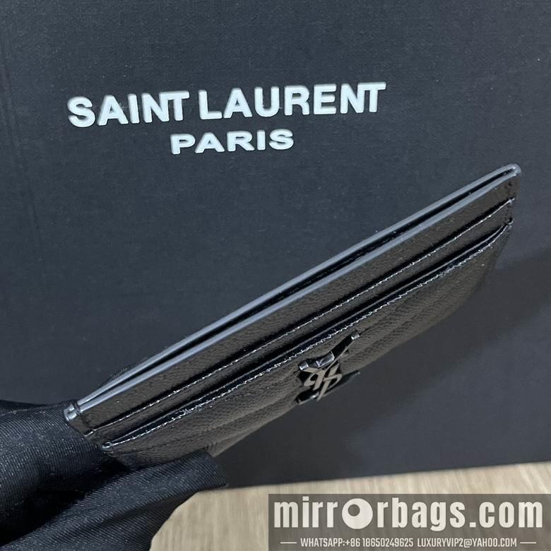 YSL Bags 423291 10X7.5X0.5cm YG 3
