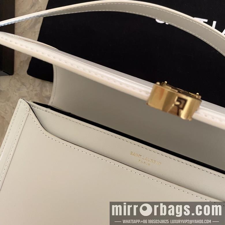YSL Bags 634305 23X16X6cm MT 6