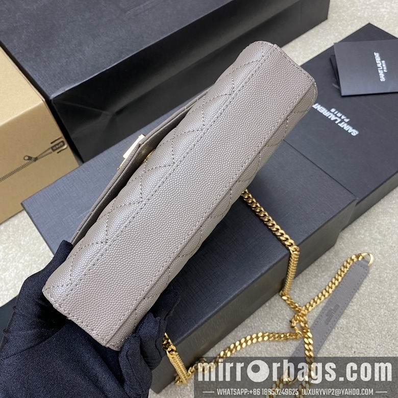 YSL Bags 600915 21X13X6cm YG 1