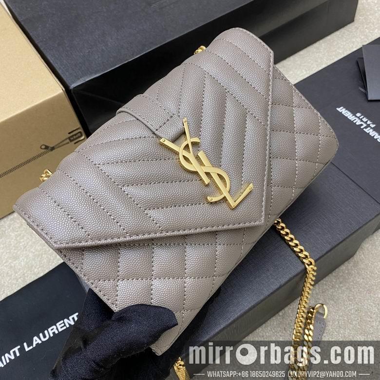 YSL Bags 600915 21X13X6cm YG 1