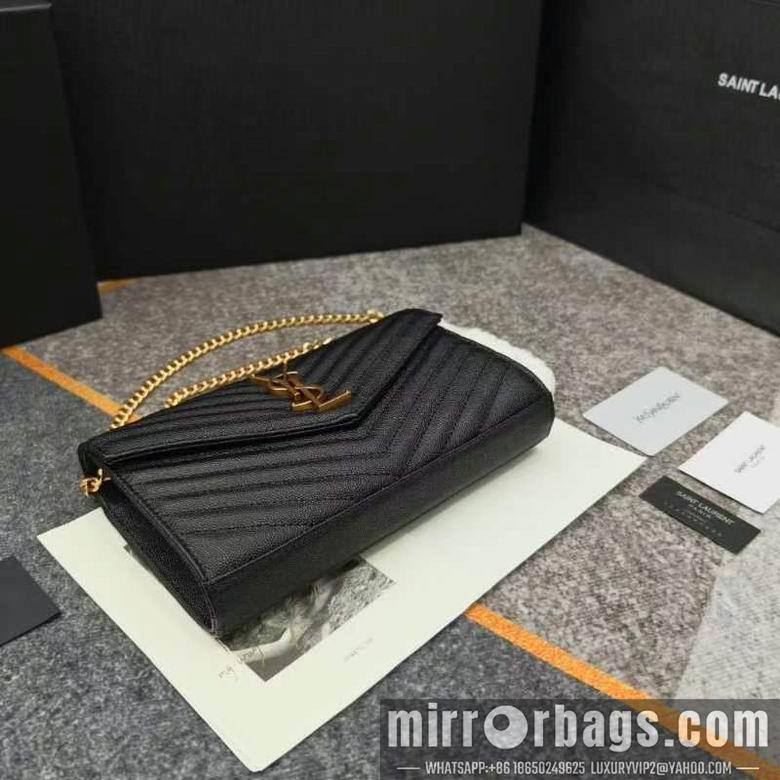 YSL Bags 7828 22.5X14X4cm XMY 6